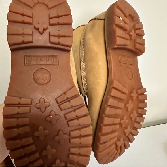 Women's Timberland® Women’s Premium 6-Inch Waterproof Boots - Picture 4 of 4